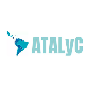FUNDACION ATALYC (ACOMPAÑANTES TERAPÉUTICOS DE AMÉRICA LATINA Y EL CARIBE)